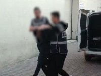 Kayseri'de 14 yıl hapisle aranan hükümlü yakalandı