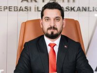 MELEKOĞLU, “KOCASİNAN’A GELİN BELEDİYECİLİĞİ ANLATALIM”