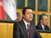 Arıkan: "Şimdiden uyarıyoruz kaş yaparken göz çıkarmayın"