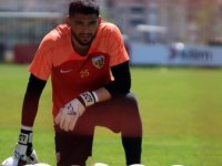 Bilal Bayazıt, gelecek hedefi hakkında açıklama yaptı