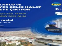 HES KABLO SATILIYOR