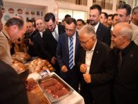 Başkan Büyükkılıç'tan Kayseri'nin Gastronomisine Güçlü Destek