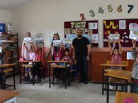 KOCASİNAN ÖRNEK OLMAYA DEVAM EDİYOR