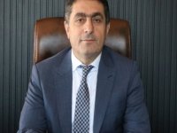 Başkan Ercan Aras: dernekler,marketler Kurbanı ,2-3 gün önce kesiyor?