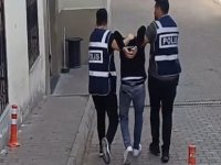 Kayseri'de 14 yıl hapisle aranan hükümlü yakalandı