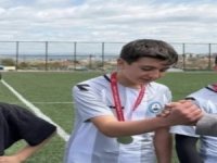 Enes, boş arazide iple boğularak öldürülmüş halde bulundu