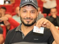 TALAS’TA KURBAN SATIŞ YERLERİ KURA İLE BELİRLENDİ