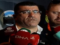 Başkan Açıkalın: Transferlerde emin adımlarla ilerlemek istiyoruz