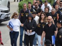 Fuhuş operasyonu; 7 gözaltı