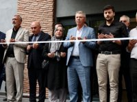 KAYSERİ ŞEKER’DEN AHDE VEFA