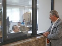 EMLAK VERGİNİZİ ÖDEMEYİ UNUTMAYIN!