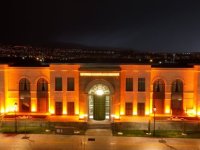Başkan Büyükkılıç: "Mutfak Sanatları Merkezi Kapılarını Açtı"