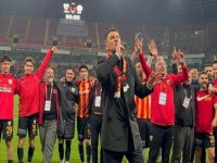 Kayserispor’da deprem! çok sayıda oyuncunun sözleşmesi sona eriyor