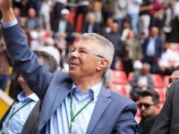 GÜVENİN ADI BİR KEZ DAHA HÜSEYİN AKAY OLDU