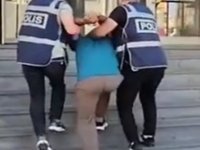 Kayseri'de 22 yıl hapisle aranan hükümlü yakalandı