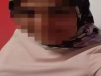 Üvey kızına dışkı yediren kadına verilen 5 yıl hapis cezası onandı