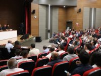 Melikgazi’de 21 Adet Daire İhale ile Satıldı