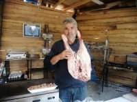 Kayseri'de Mangal ve Adana şiş Güneşoğlu'nda yakılır 0532 514 07 12