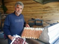 KAYSERİ'DE MANGAL VE ADANA ŞİŞ GÜNEŞOĞLU'NDA YAKILIR 0532 514 07 12