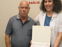 Sigarayı bırakan 51 yıllık tiryaki: Akşam öksürükten yatamazdım