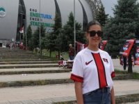 Kayseri’de TFF 2’nci Lig play off coşkusu