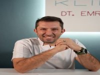 Dt. Emre İpor Artık TV8 Ekranlarında!