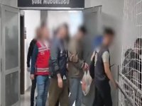 Kayseri merkezli 52 ilde siber dolandırıcılara operasyon!