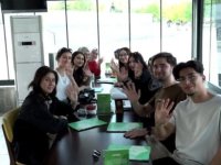 Glutensiz Kafe'den vatandaşlar memnun