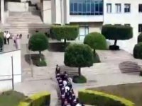 11 ilde suç örgütü operasyonu: 90 gözaltı