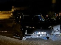 Kayseri'de A.A., sokakta tartıştığı 3 kişiyi tüfekle vurarak yaraladı