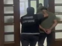 Kayseri’de uyuşturucu operasyonu: 1 gözaltı