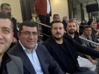 Dirgenali, Kayserispor tribünlerinin ateşleyici gücü olmuştur