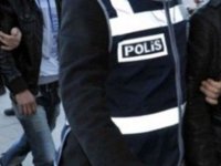 Kayseri'de terör suçlarından 12 kişi yakalandı