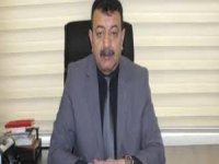 Kayseri Lokantacılar ve Pastacılar Odası Başkanı Altan Aydemir Kurban Bayramımız Mübarek olsun