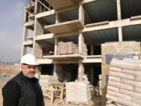 Develi Esnaf ve Sanatkarlar Odası Başkanı Selçuk Demirkıran,Kurban Bayramınız Mübarek olsun