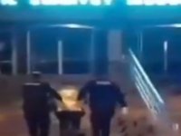 Kayseri'de 12 yıl 6 ay hapisle aranan hükümlü yakalandı
