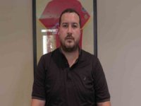ERİYES 38 FK BAŞKANI AHMET DİRGENALİ,KURBAN BAYRAMINIZ MÜBAREK OLSUN