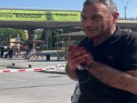 350 kişi Kayseri'de hastaneye başvurdu, çoğu ayakta tedavi edildi