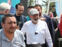 KOCASİNAN’DA KURBAN BAYRAMI KONFORU