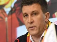 Kayserispor Teknik Direktör Sergej Jakirovic ile yollarını ayırdı