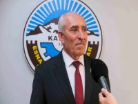 ODAKIR: “ÜRETMEYE, HİZMET ETMEYE DEVAM EDECEĞİZ”