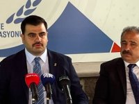 “Cumhuriyet tarihinin en büyük yolsuzluk, rant dosyasıyla karşı karşıyayız”