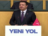 Saadet Partisi olarak, çağrıda bulunuyoruz