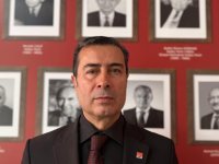 CHP'li Keskin'den ekmeğe zam tepkisi