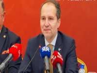Türkiye'de halkın yüzde 45’i açlık sınırının altında