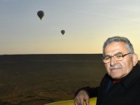 BAŞKAN BÜYÜKKILIÇ’TAN “2025 TÜRKİYE KÜLTÜR YOLU FESTİVALİ” İSTİŞARESİ