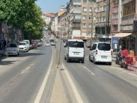 Sivas'ta 4 büyüklüğünde deprem