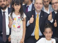 Erbakan: Bir an önce, 2026 ilkbaharında sandığı milletin önüne getirin
