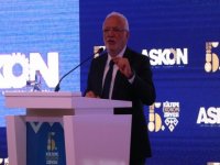 Elitaş: "İsrail ile ticaret yapıyor yalanını hiç kimse ne olur ağzına almasın"