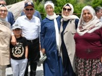 Büyükşehir, Valilik, Yeşilhisar Belediyesi ve Kaymakamlığı ile 300 Milyon TL’lik Yatırım